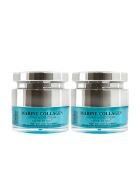 2 creme da notte al collagene marino