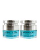 2 cremas de día con colágeno marino SPF50