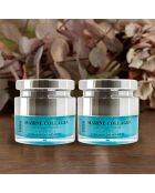 2 cremas de día con colágeno marino SPF50