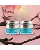 2 creme concentrate di vitamina C Marine Glow