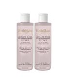 2 Mizellenwasser mit Rosmarinextrakt