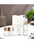 Routine con acido ialuronico e collagene - 3 pezzi