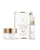 Routine con acido ialuronico e collagene - 3 pezzi