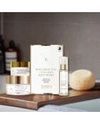 Routine con acido ialuronico e collagene - 4 pezzi