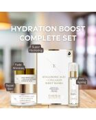 Routine con acido ialuronico e collagene - 4 pezzi