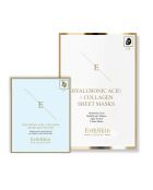 Maschera Duo Acido Ialuronico e Collagene + Compresse