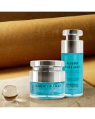Marine Collagen Day Cream SPF50 + Marine Collagen Night Repair Serum - 2 stuks
