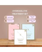 Trio Patchs Hydrogel pour les yeux