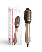 Glam Breeze Gold Stylingbürste