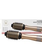 Glam Breeze Gold Stylingbürste