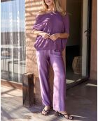 Pull Pretty lilas