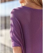 Pull Pretty lilas