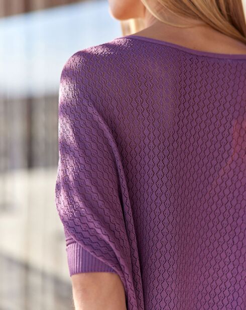 Pull Pretty lilas