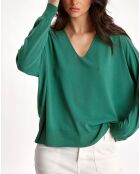 Pull Pastel sauge