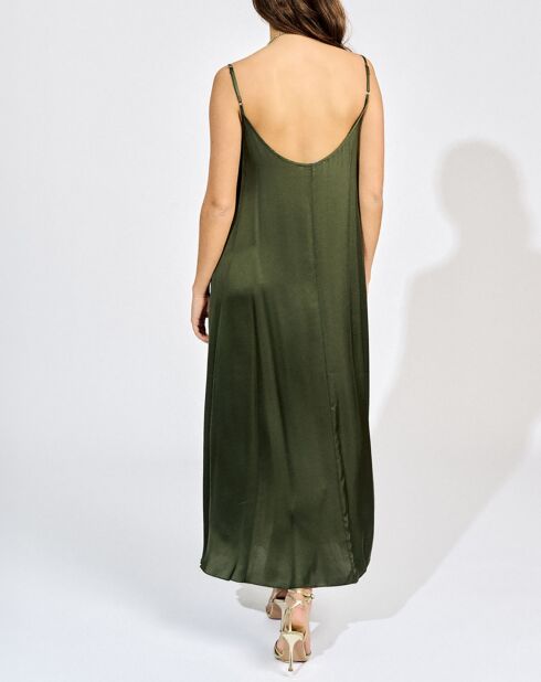 Robe Ambre bronze