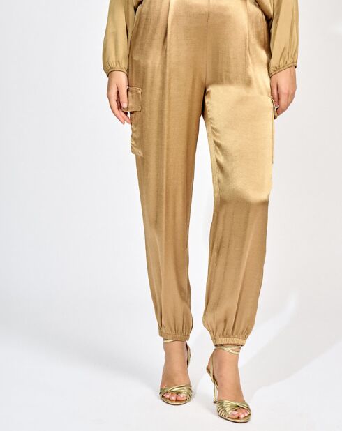 Pantalon Party désert
