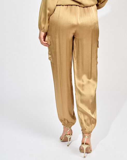 Pantalon Party désert