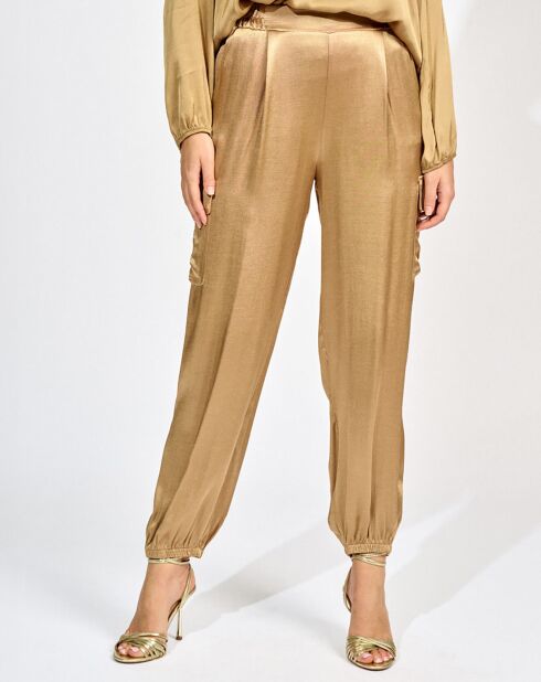 Pantalon Party désert
