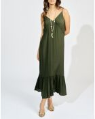 Robe Wendy bronze