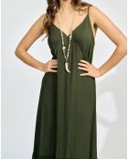 Robe Wendy bronze