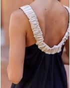 Robe Raquel noire