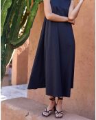 Robe Raquel noire