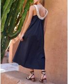 Robe Raquel noire