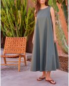 Robe Raquel safari