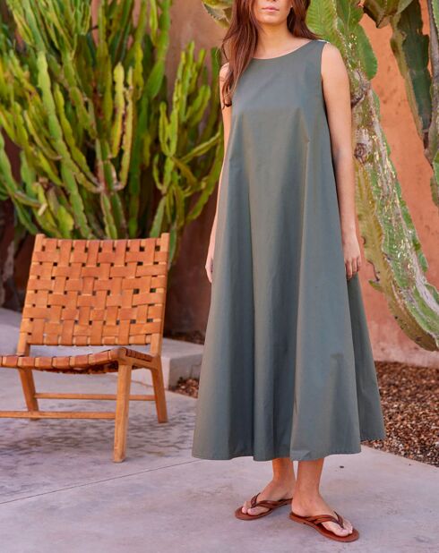 Robe Raquel safari
