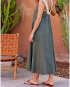 Robe Raquel safari