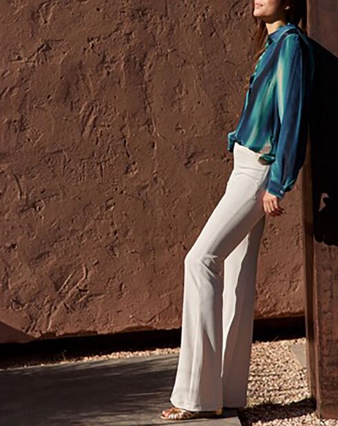 Pantalon Ph2700 écru