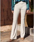 Pantalon Ph2700 écru