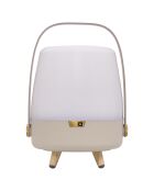 Lite-up Play Mini JBL sable - 29x21 cm