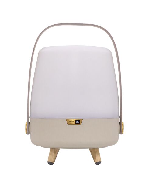 Lite-up Play Mini JBL sable - 29x21 cm