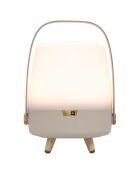 Lite-up Play Mini JBL sable - 29x21 cm