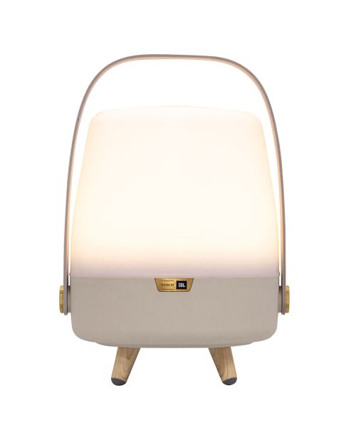 Lite-up Play Mini JBL sable - 29x21 cm