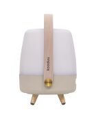Lite-up Play Mini JBL sable - 29x21 cm