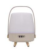Lite-up Play Mini JBL sable - 29x21 cm