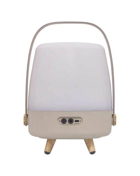 Lite-up Play Mini JBL sable - 29x21 cm