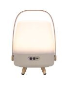 Lite-up Play Mini JBL sable - 29x21 cm