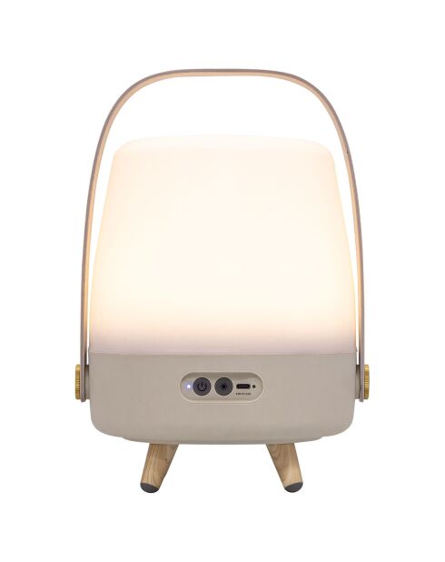 Lite-up Play Mini JBL sable - 29x21 cm