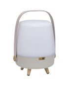 Lite-up Play Mini JBL sable - 29x21 cm