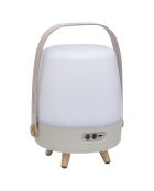 Lite-up Play Mini JBL sable - 29x21 cm