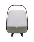 Lite-up Play Mini JBL pétrole - 29x21 cm