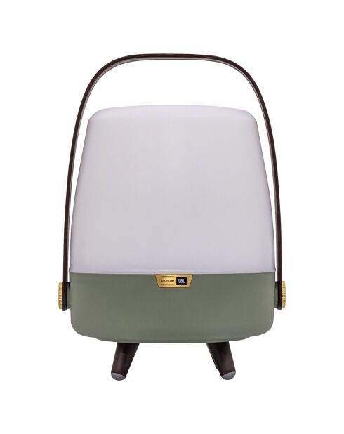 Lite-up Play Mini JBL pétrole - 29x21 cm