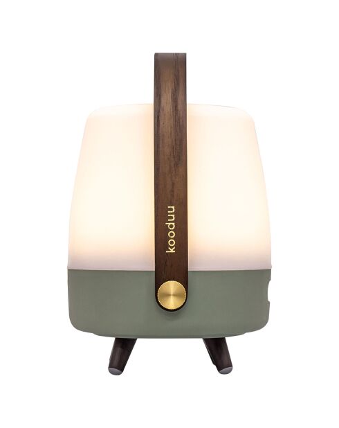 Lite-up Play Mini JBL pétrole - 29x21 cm