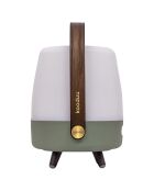 Lite-up Play Mini JBL pétrole - 29x21 cm