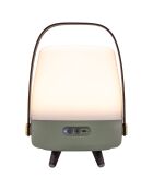 Lite-up Play Mini JBL pétrole - 29x21 cm