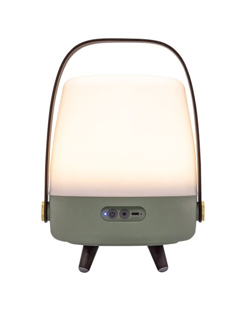 Lite-up Play Mini JBL pétrole - 29x21 cm