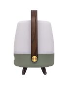 Lite-up Play Mini JBL pétrole - 29x21 cm